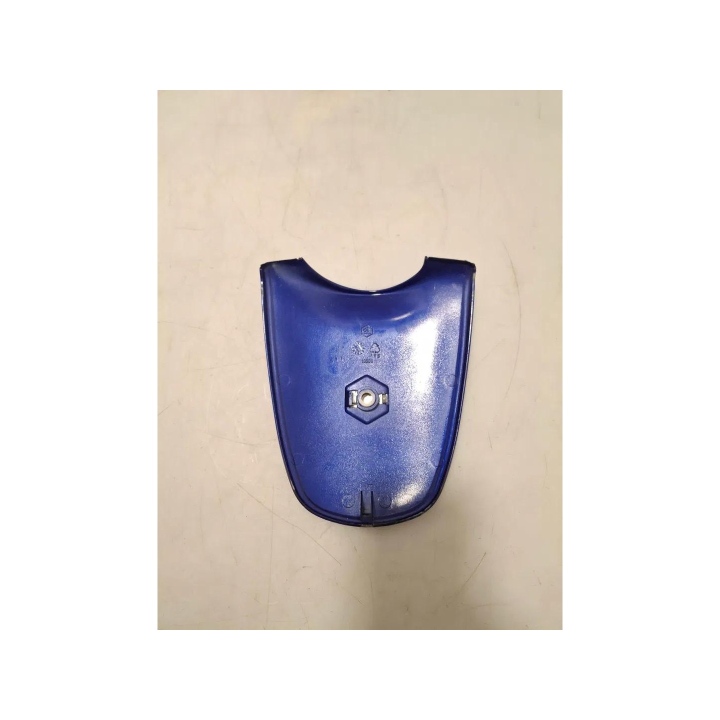 Carenatura anteriore centr. blu 251 Piaggio Liberty 125 (E1) (98-03)