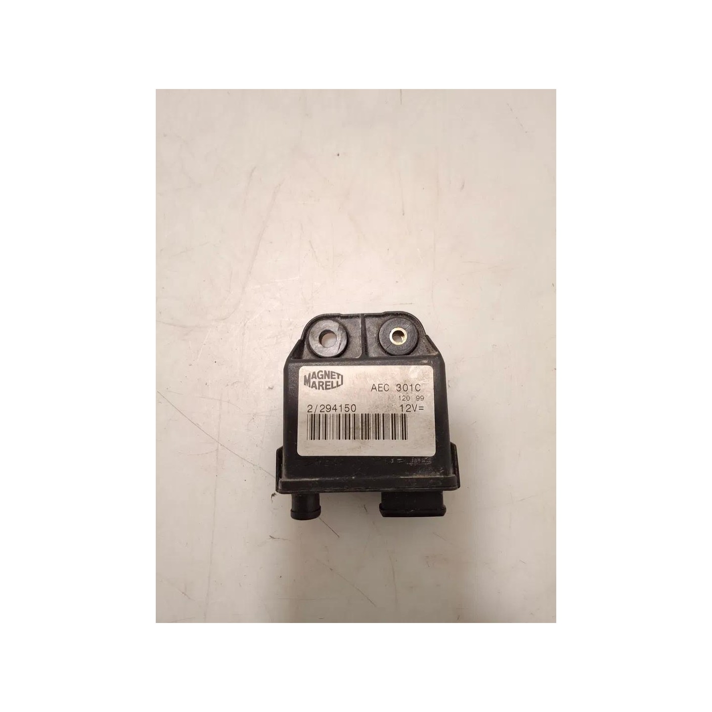 Centralina acc.ne Piaggio Liberty 125 (E1) (98-03)