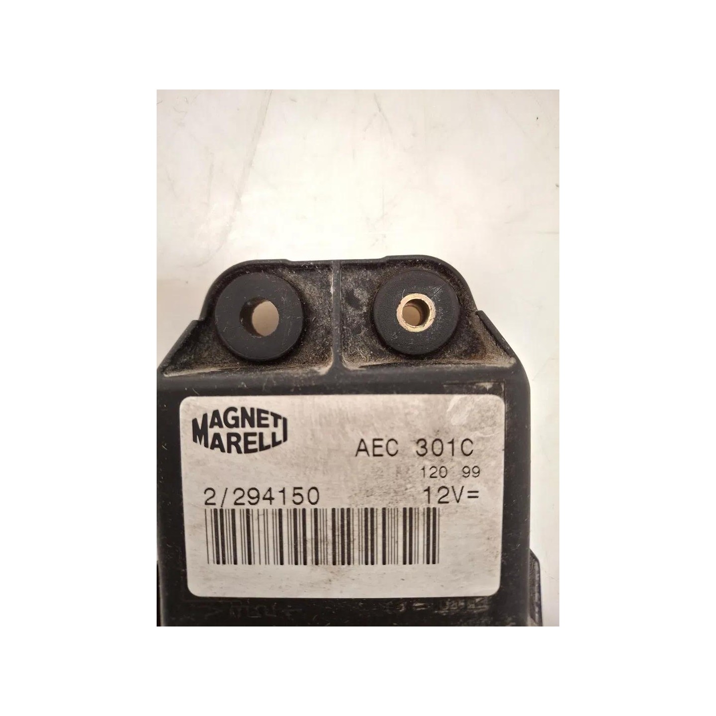 Centralina acc.ne Piaggio Liberty 125 (E1) (98-03)