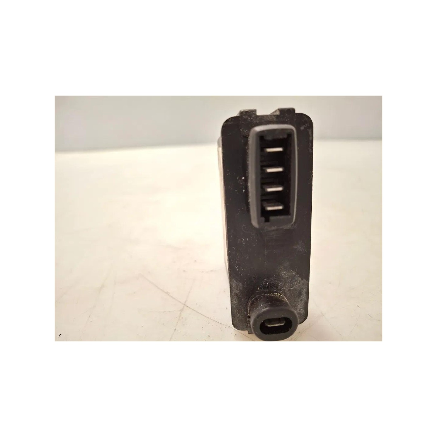 Centralina acc.ne Piaggio Liberty 125 (E1) (98-03)