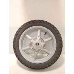Cerchio ruota posteriore Piaggio Liberty 125 (E1) (98-03)