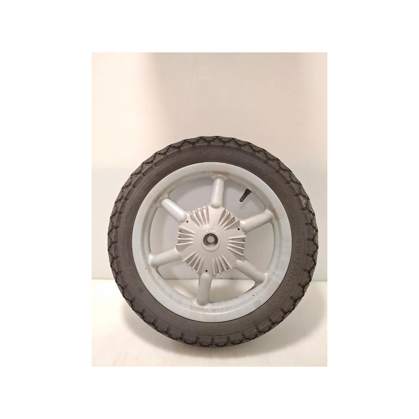 Cerchio ruota posteriore Piaggio Liberty 125 (E1) (98-03)