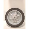Cerchio ruota posteriore Piaggio Liberty 125 (E1) (98-03)