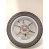 Cerchio ruota posteriore Piaggio Liberty 125 (E1) (98-03)