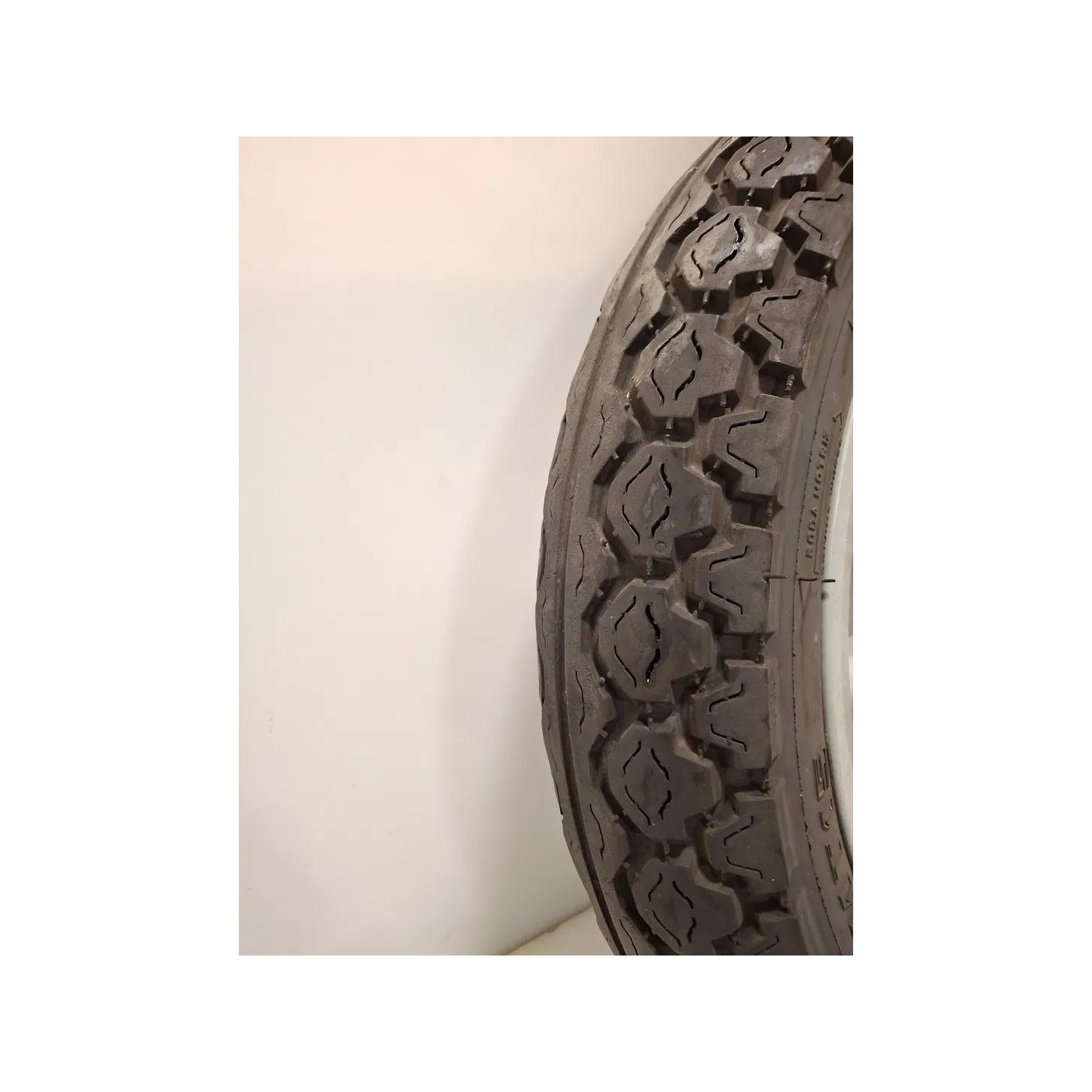 Cerchio ruota posteriore Piaggio Liberty 125 (E1) (98-03)