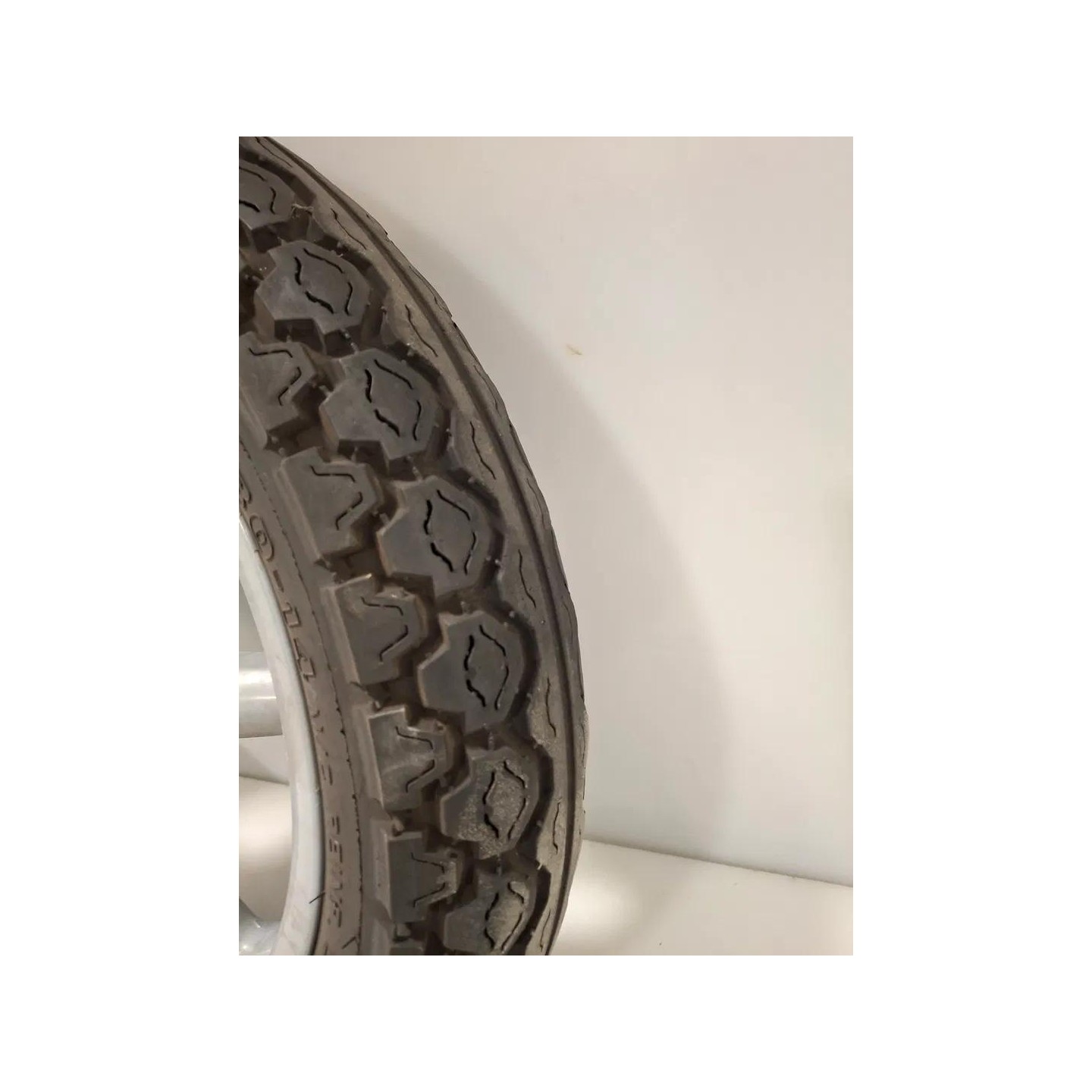 Cerchio ruota posteriore Piaggio Liberty 125 (E1) (98-03)