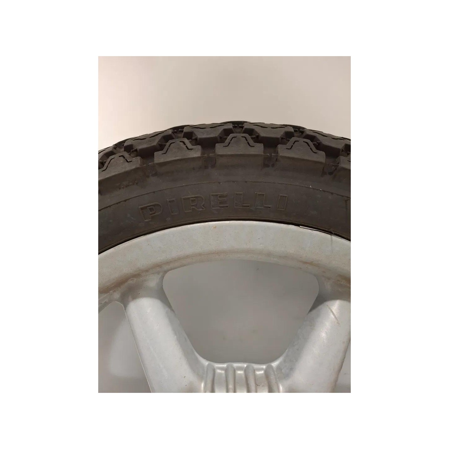 Cerchio ruota posteriore Piaggio Liberty 125 (E1) (98-03)