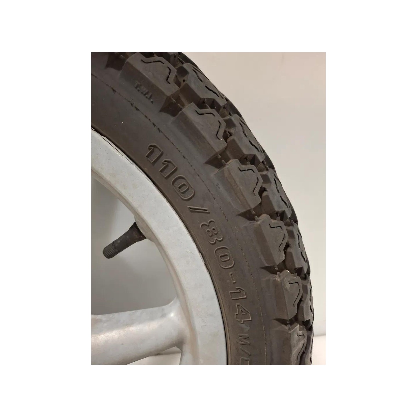 Cerchio ruota posteriore Piaggio Liberty 125 (E1) (98-03)