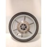 Ruota/cerchio anteriore con cuscinetti Piaggio Liberty 125 (E1) (98-03)