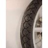 Ruota/cerchio anteriore con cuscinetti Piaggio Liberty 125 (E1) (98-03)