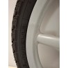 Ruota/cerchio anteriore con cuscinetti Piaggio Liberty 125 (E1) (98-03)