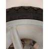 Ruota/cerchio anteriore con cuscinetti Piaggio Liberty 125 (E1) (98-03)