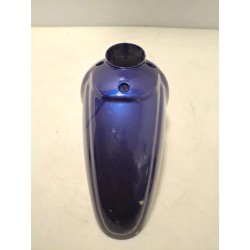 Parafango anteriore verde Piaggio Liberty 125 (E1) (98-03)