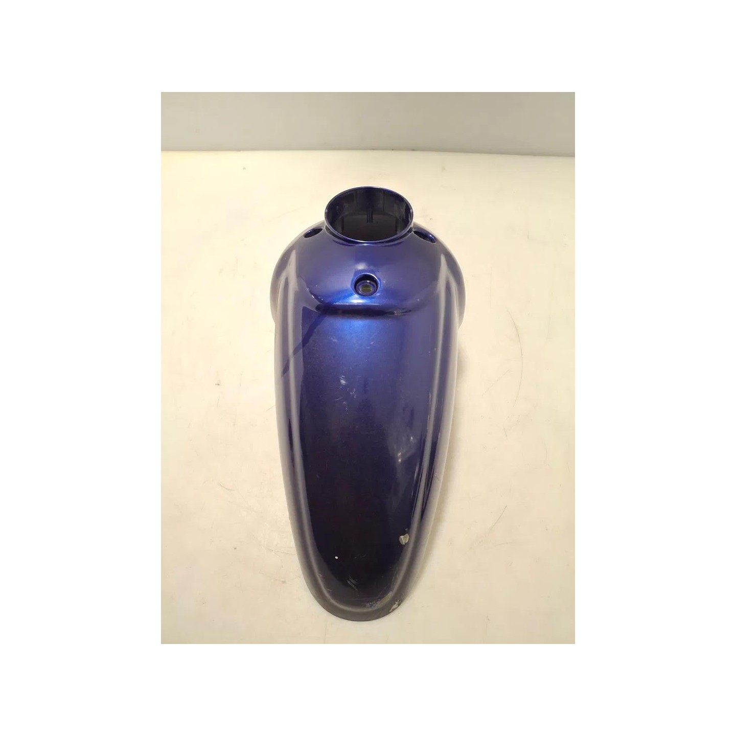 Parafango anteriore verde Piaggio Liberty 125 (E1) (98-03)