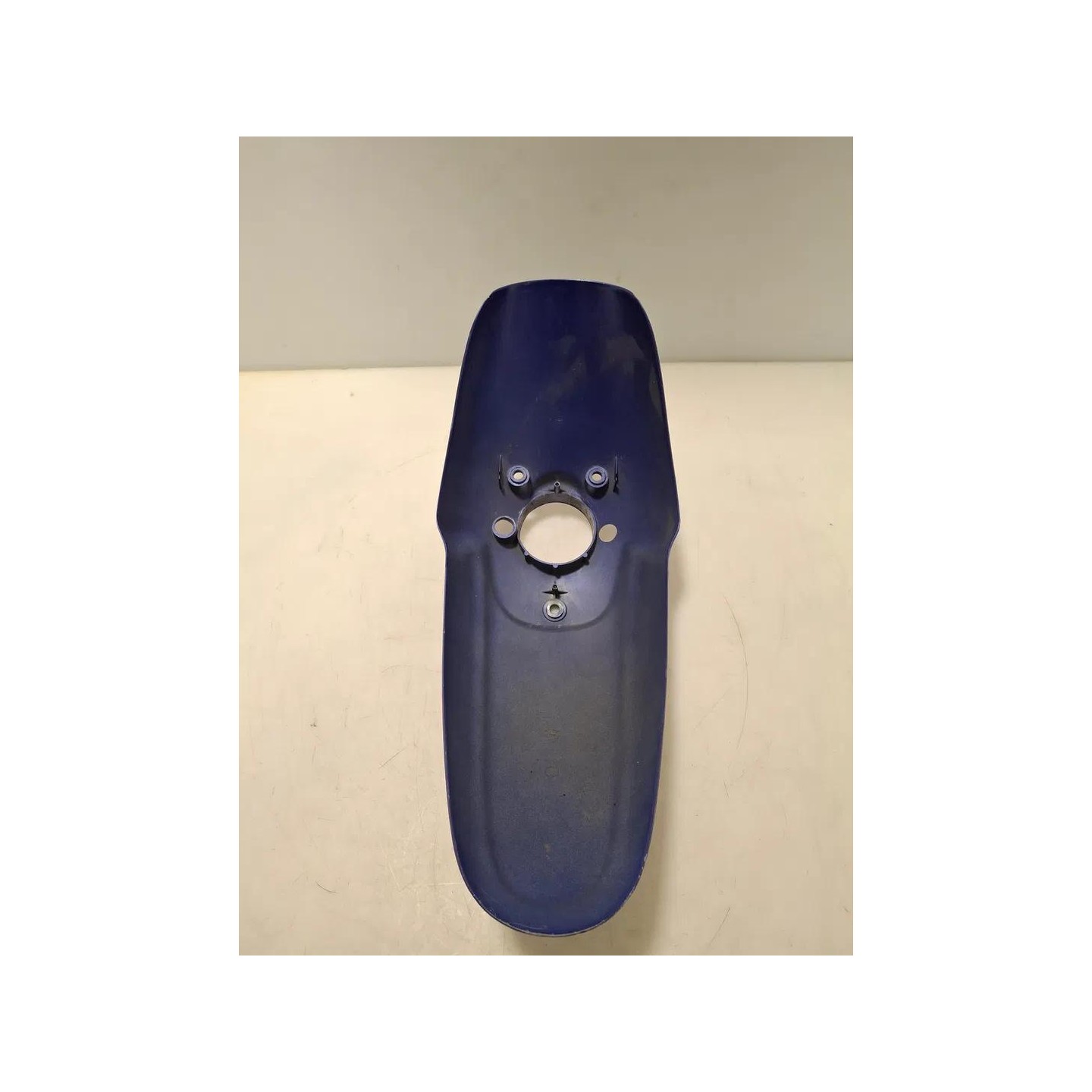 Parafango anteriore verde Piaggio Liberty 125 (E1) (98-03)