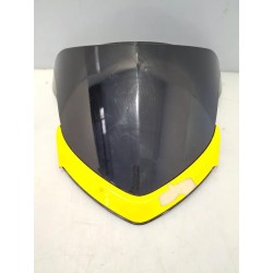 Carenatura anteriore sup. Aprilia SR 50 (E2) (04-18)