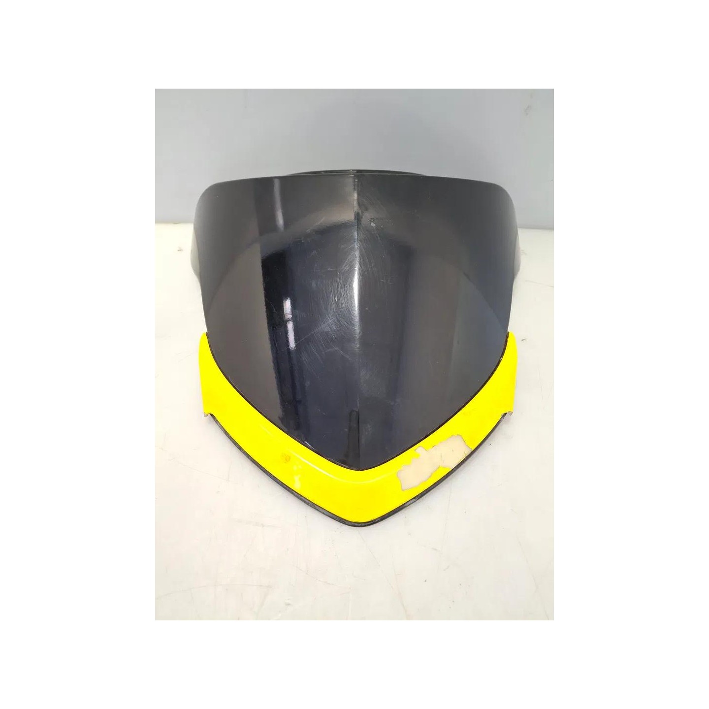 Carenatura anteriore sup. Aprilia SR 50 (E2) (04-18)