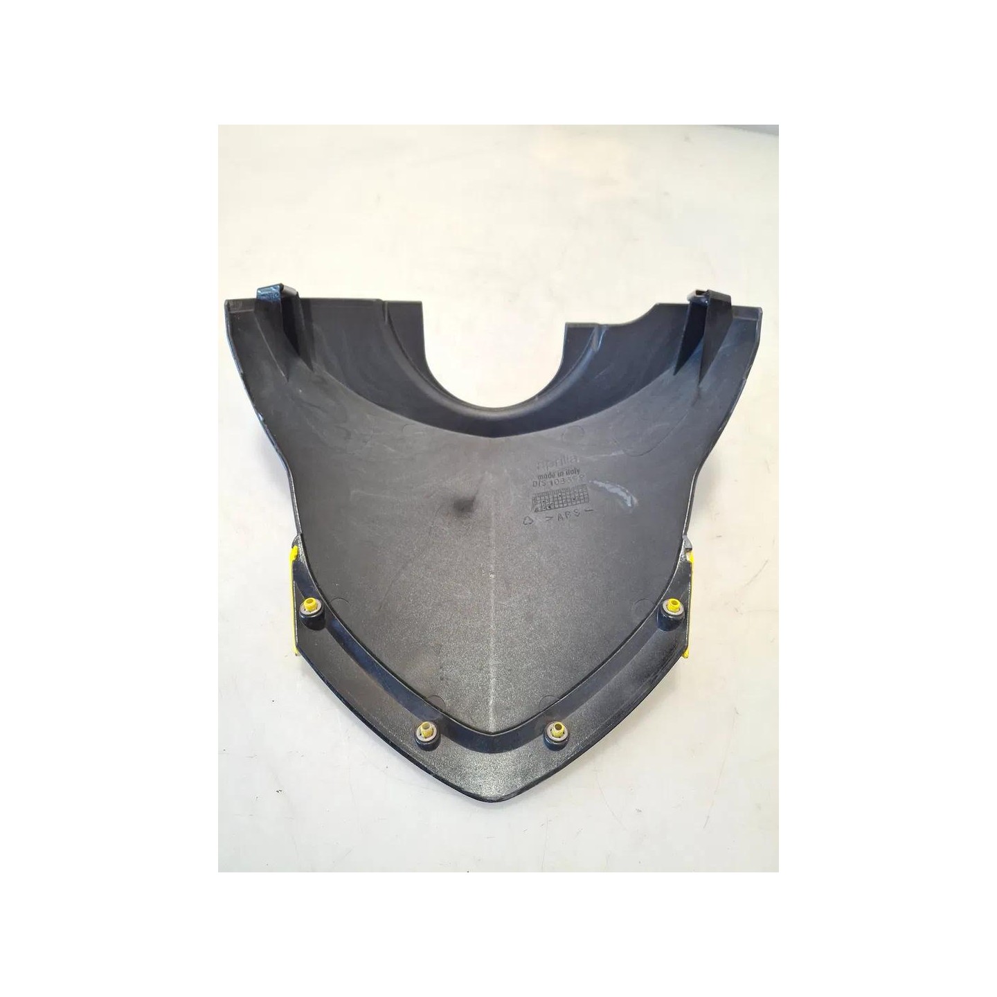 Carenatura anteriore sup. Aprilia SR 50 (E2) (04-18)