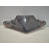 Copertura anteriore morsetti manubrio Aprilia SR 50 (E2) (04-18)