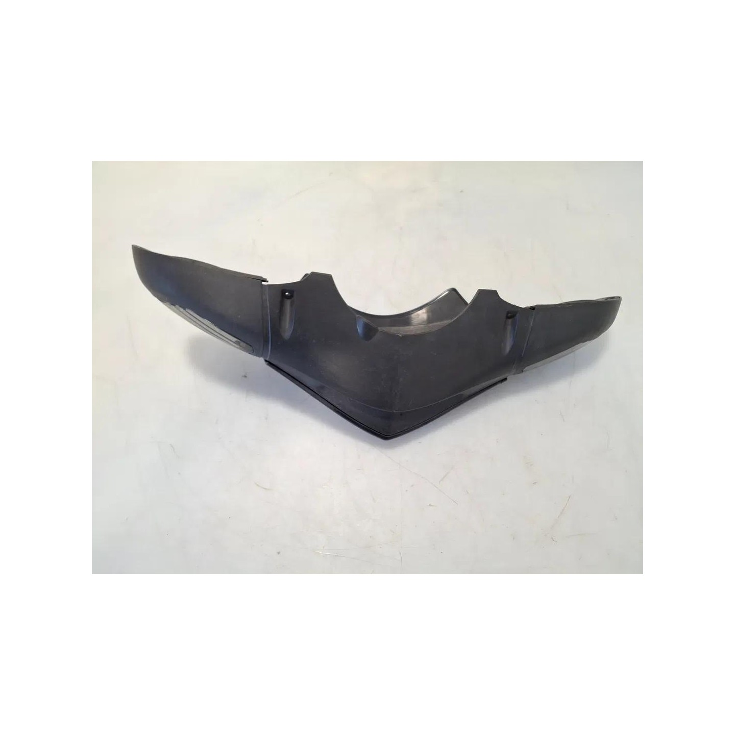 Copertura anteriore morsetti manubrio Aprilia SR 50 (E2) (04-18)
