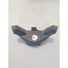 Copertura posteriore morsetti manubrio Aprilia SR 50 (E2) (04-18)