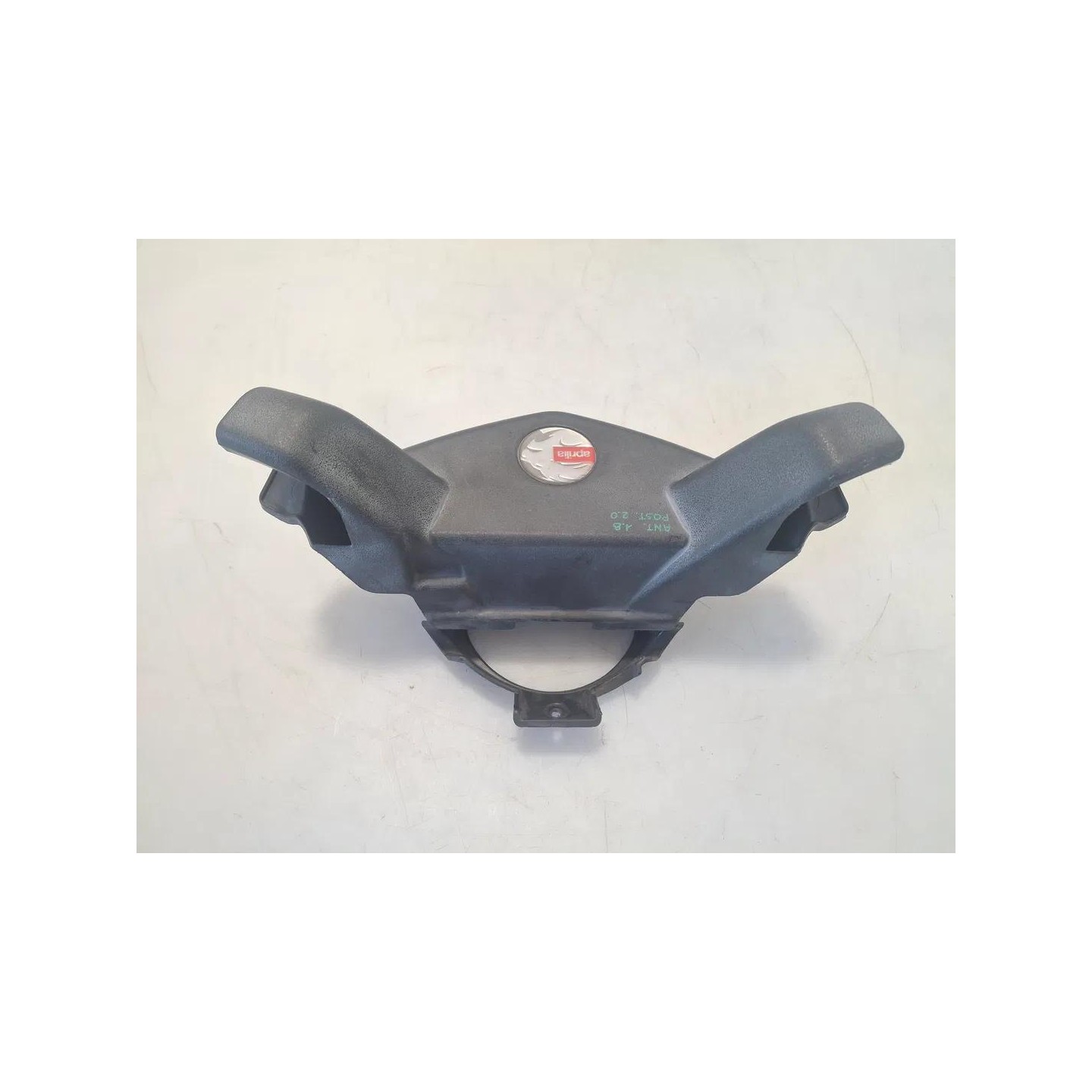Copertura posteriore morsetti manubrio Aprilia SR 50 (E2) (04-18)
