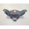 Copertura posteriore morsetti manubrio Aprilia SR 50 (E2) (04-18)