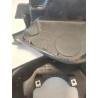 Copertura posteriore morsetti manubrio Aprilia SR 50 (E2) (04-18)