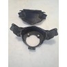 Copertura posteriore morsetti manubrio Aprilia SR 50 (E2) (04-18)