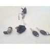 Kit serrature Aprilia SR 50 (E2) (04-18)