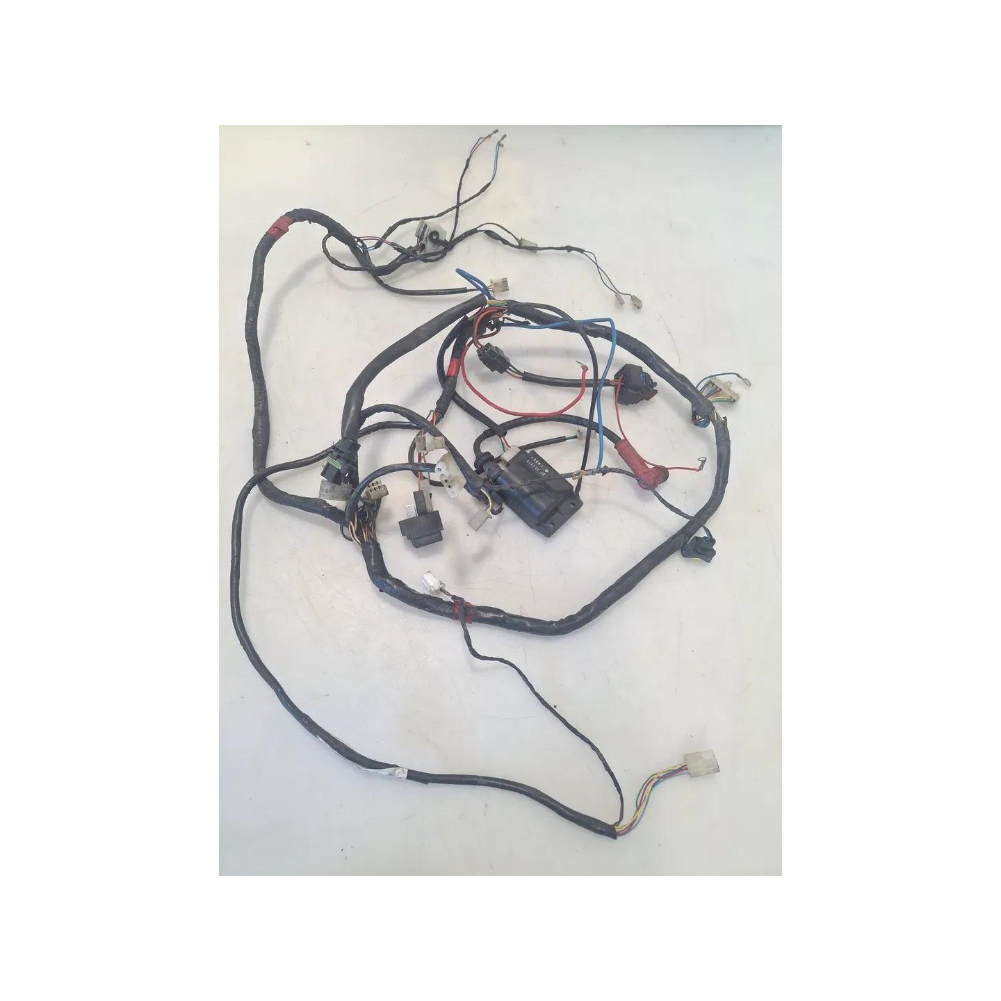 Cablaggio impianto elettrico telaio Aprilia SR 50 (E2) (04-18)