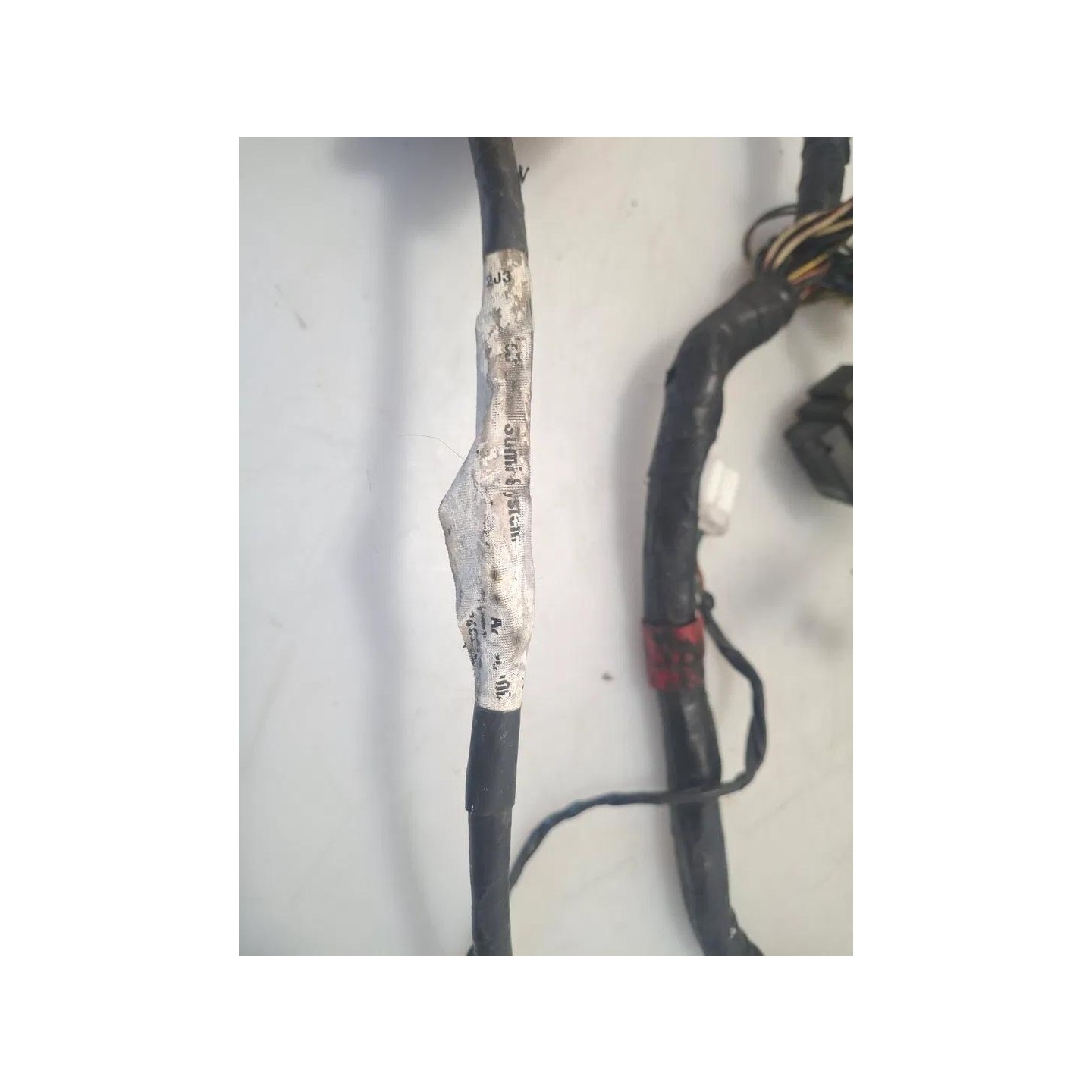 Cablaggio impianto elettrico telaio Aprilia SR 50 (E2) (04-18)