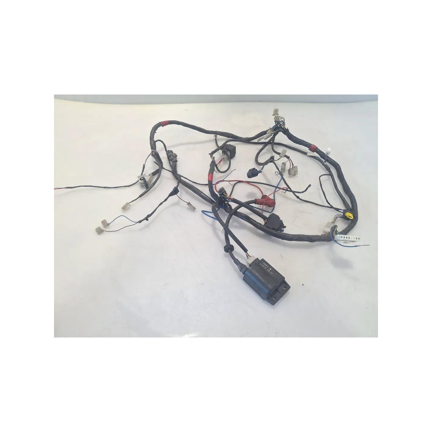 Cablaggio impianto elettrico telaio Aprilia SR 50 (E2) (04-18)