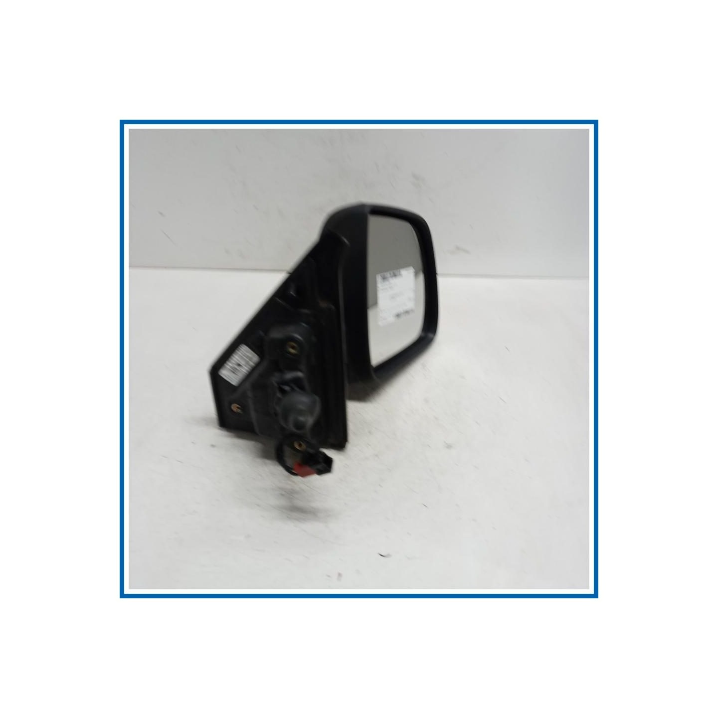 Retrovisori Porta FIAT Doblò III Cargo 1.6 Multijet, 16v. 263 55280444 77Kw Van, 4 p. 2019-02 - 2022-05 735668186