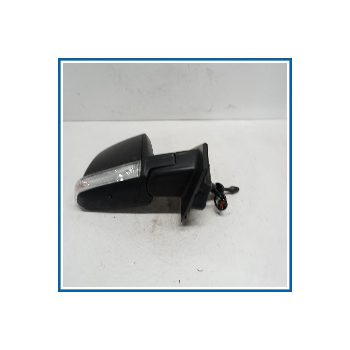 Retrovisori Porta FIAT Doblò III Cargo 1.6 Multijet, 16v. 263 55280444 77Kw Van, 4 p. 2019-02 - 2022-05 735668186