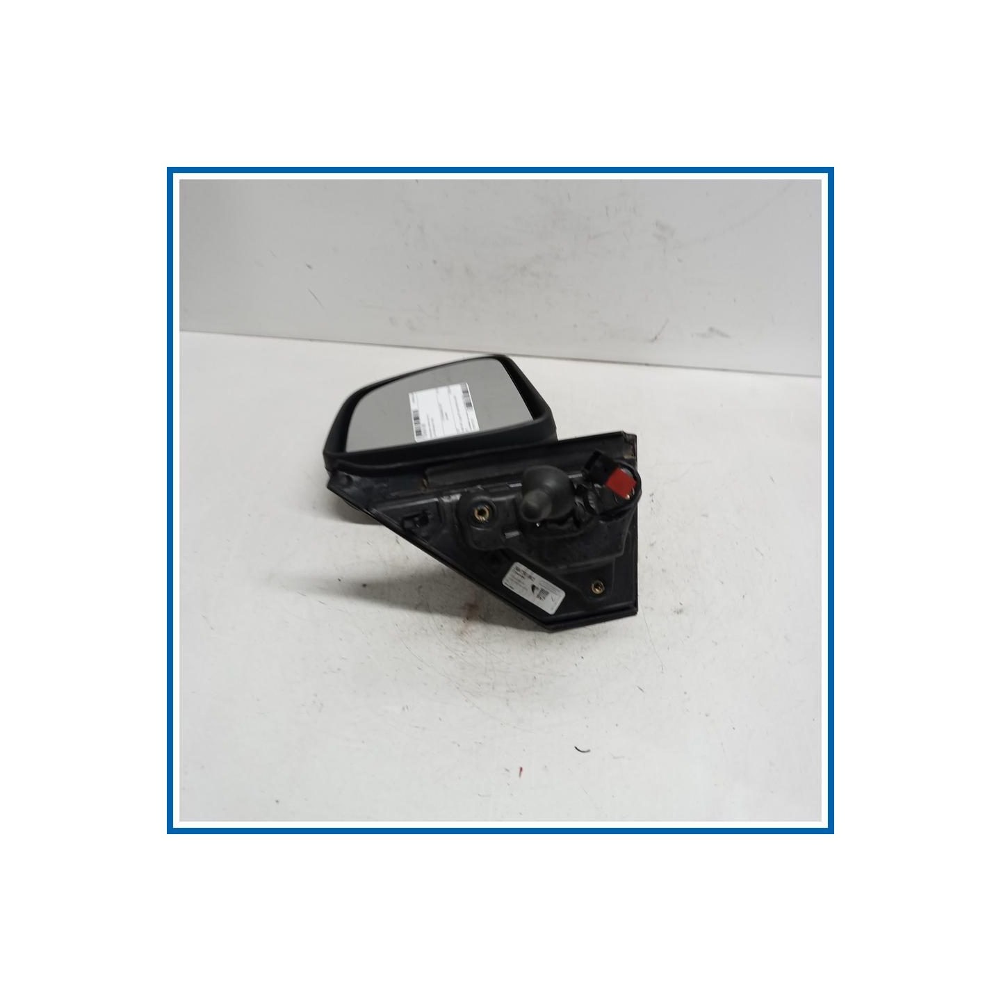 Retrovisori Porta FIAT Doblò III Cargo 1.6 Multijet, 16v. 263 55280444 77Kw Van, 4 p. 2019-02 - 2022-05 735668186