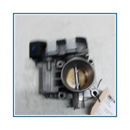 Corpi Farfallati FIAT 500 II 1.2 Lounge 150A 169A4000 51Kw Berlina, 3 p. 2007-07 - 2012-08 77363827