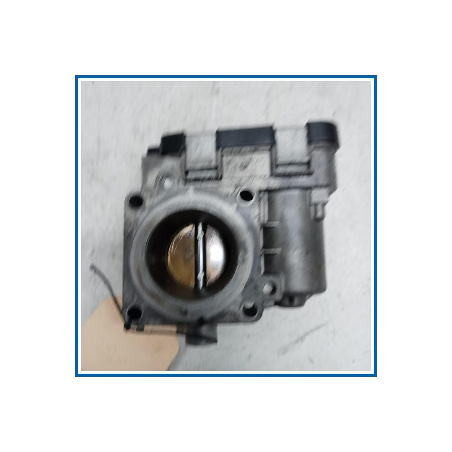 Corpi Farfallati FIAT 500 II 1.2 Lounge 150A 169A4000 51Kw Berlina, 3 p. 2007-07 - 2012-08 77363827