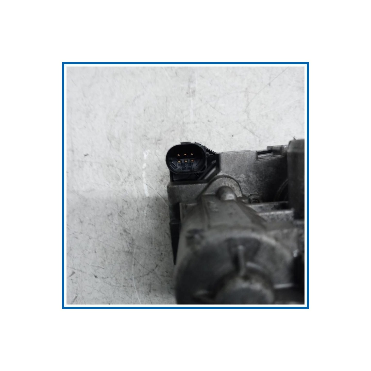 Corpi Farfallati FIAT 500 II 1.2 Lounge 150A 169A4000 51Kw Berlina, 3 p. 2007-07 - 2012-08 77363827