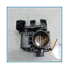 Corpi Farfallati FIAT 500 II 1.2 Lounge 150A 169A4000 51Kw Berlina, 3 p. 2007-07 - 2012-08 77363827