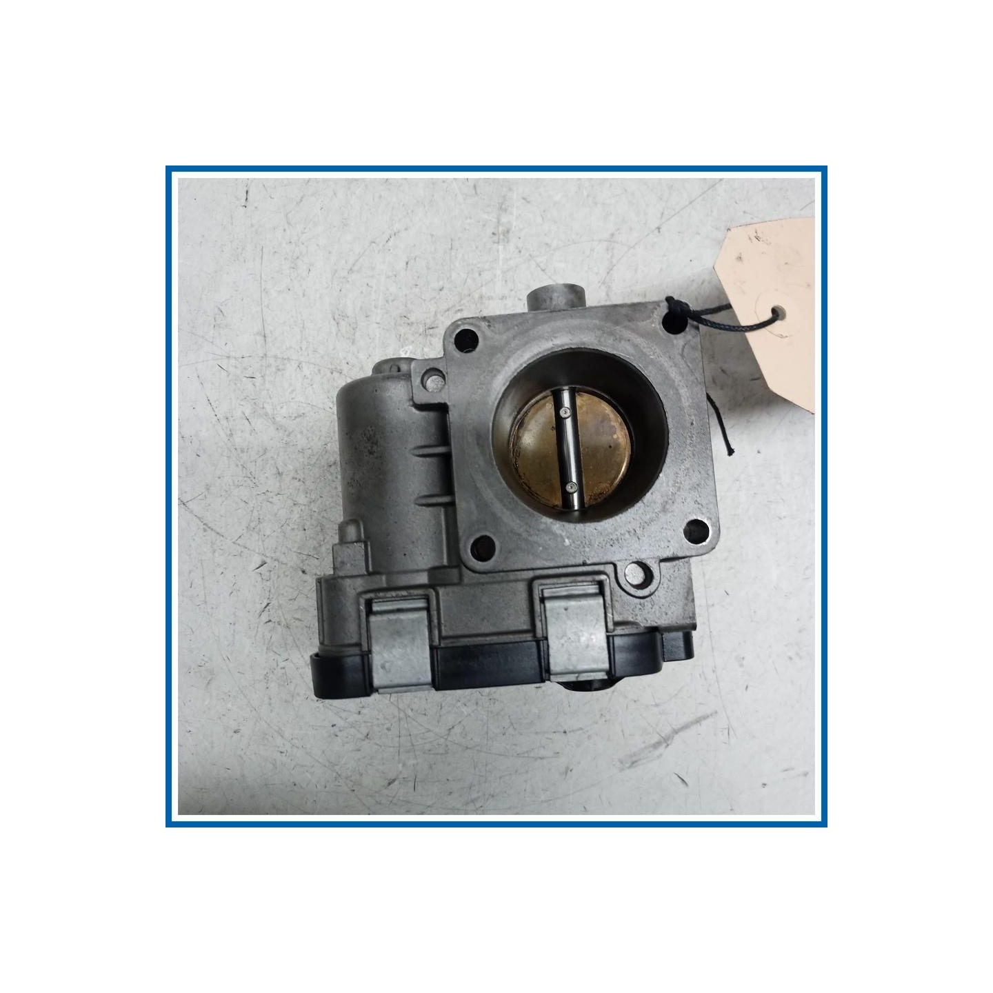 Corpi Farfallati FIAT 500 II 1.2 Lounge 150A 169A4000 51Kw Berlina, 3 p. 2007-07 - 2012-08 77363827