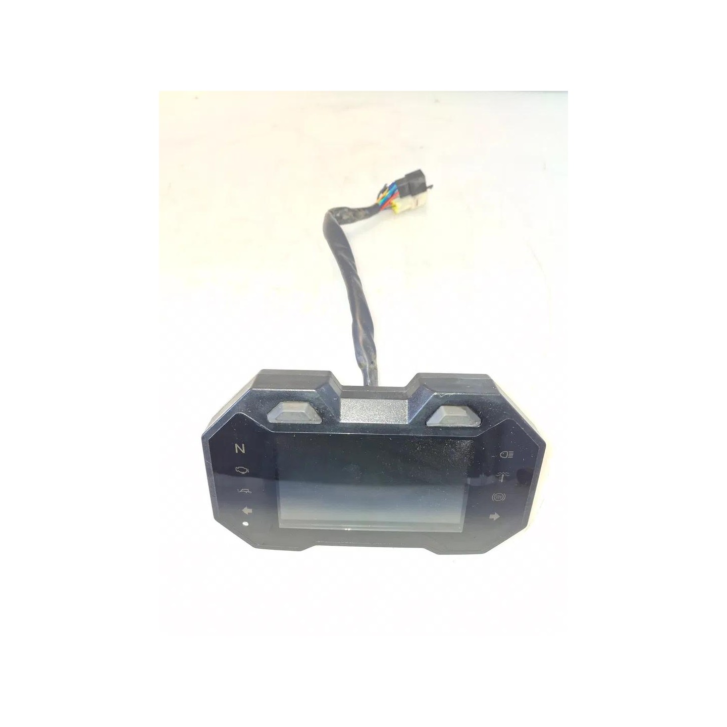 Strumentazione compl. Voge Valico 500