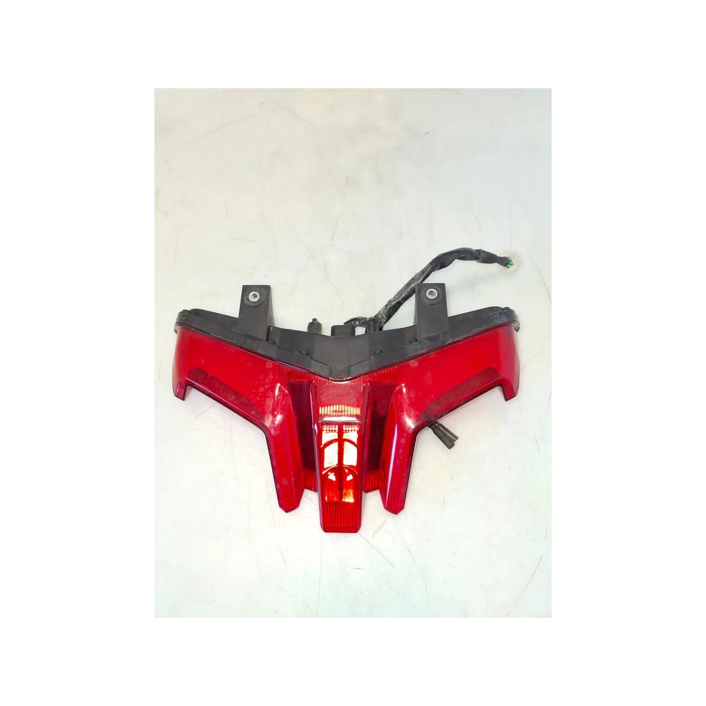 Fanale posteriore Voge Valico 500