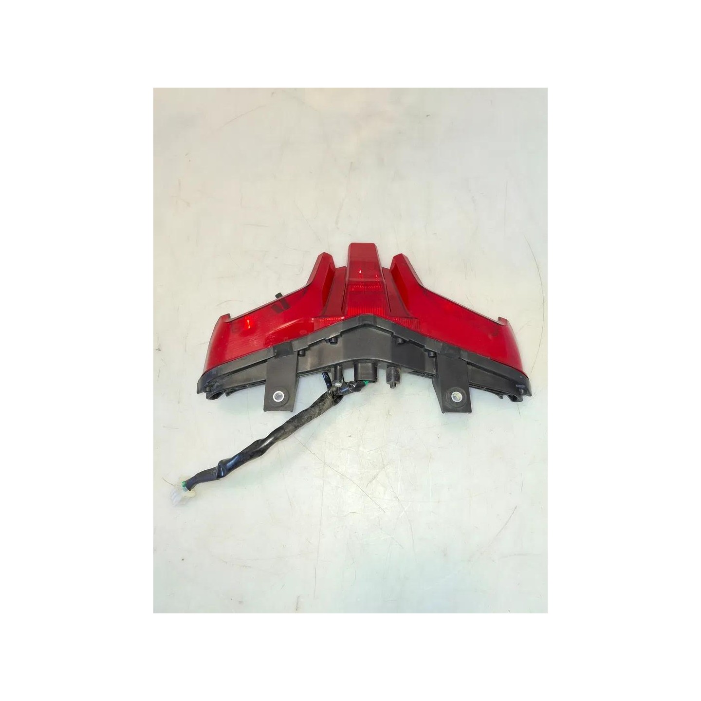 Fanale posteriore Voge Valico 500