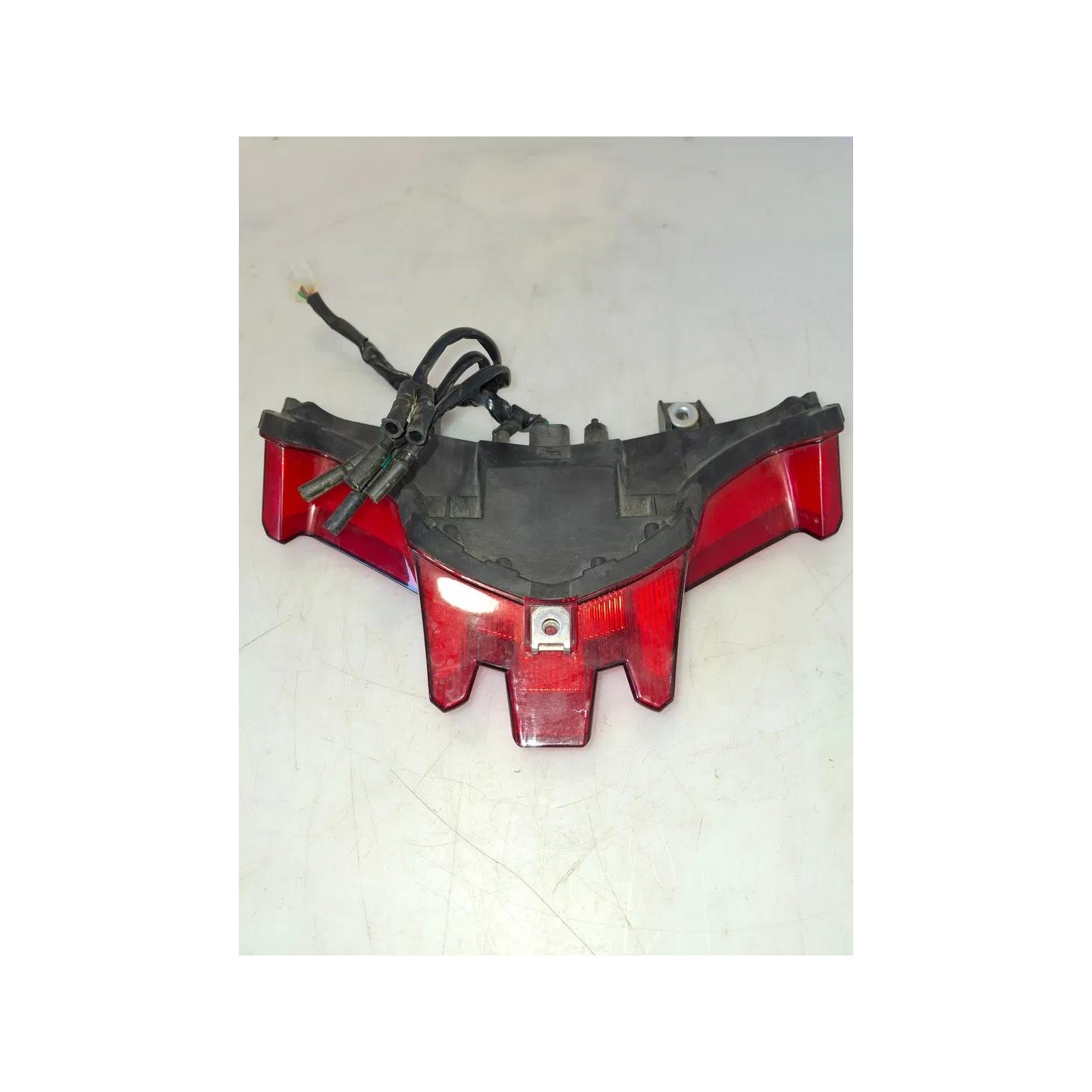 Fanale posteriore Voge Valico 500