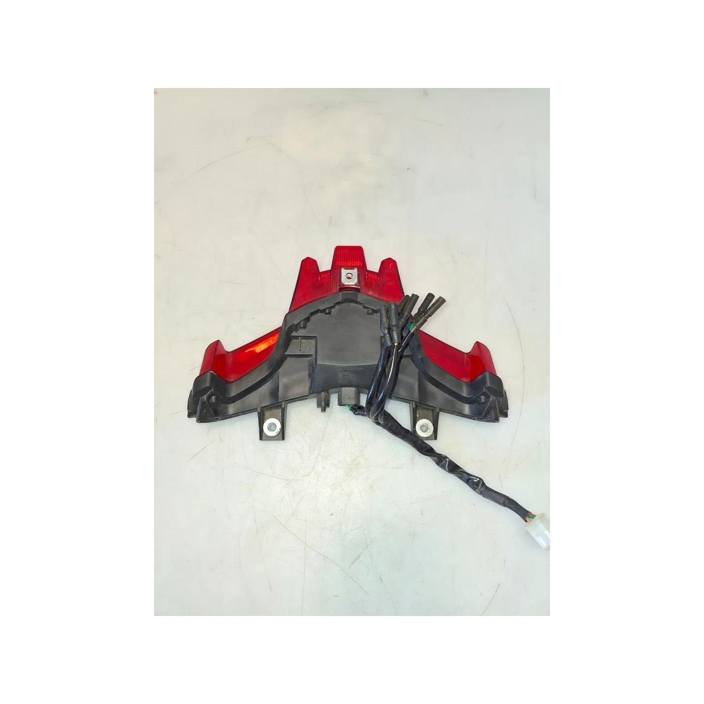 Fanale posteriore Voge Valico 500