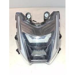 Proiettore compl. Voge Valico 500