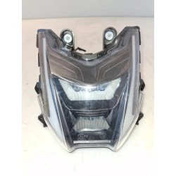 Proiettore compl. Voge Valico 500