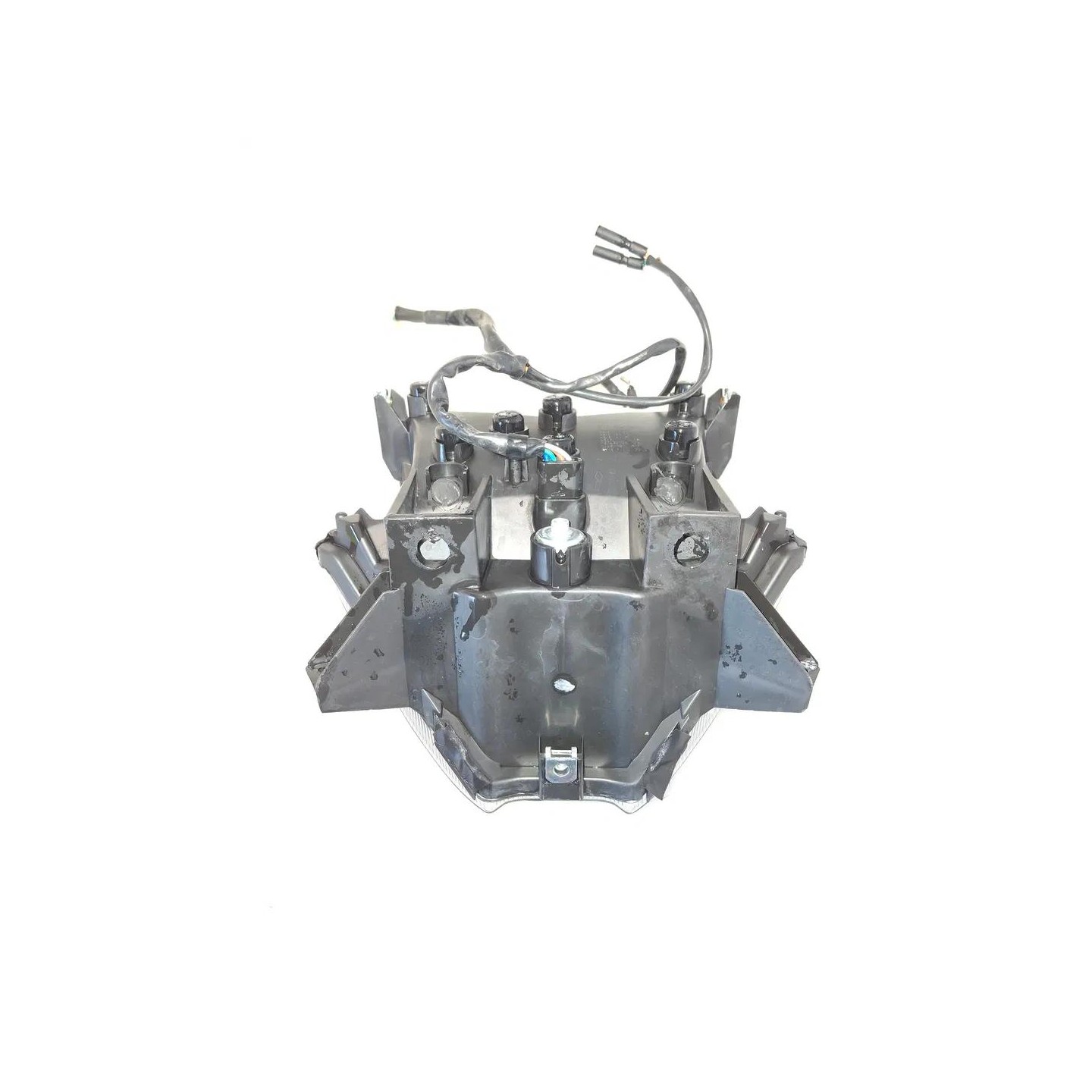 Proiettore compl. Voge Valico 500