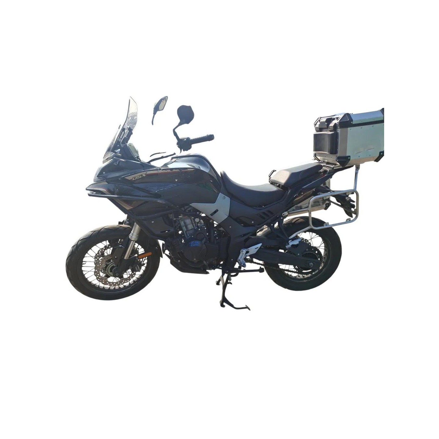 Sella Voge Valico 500